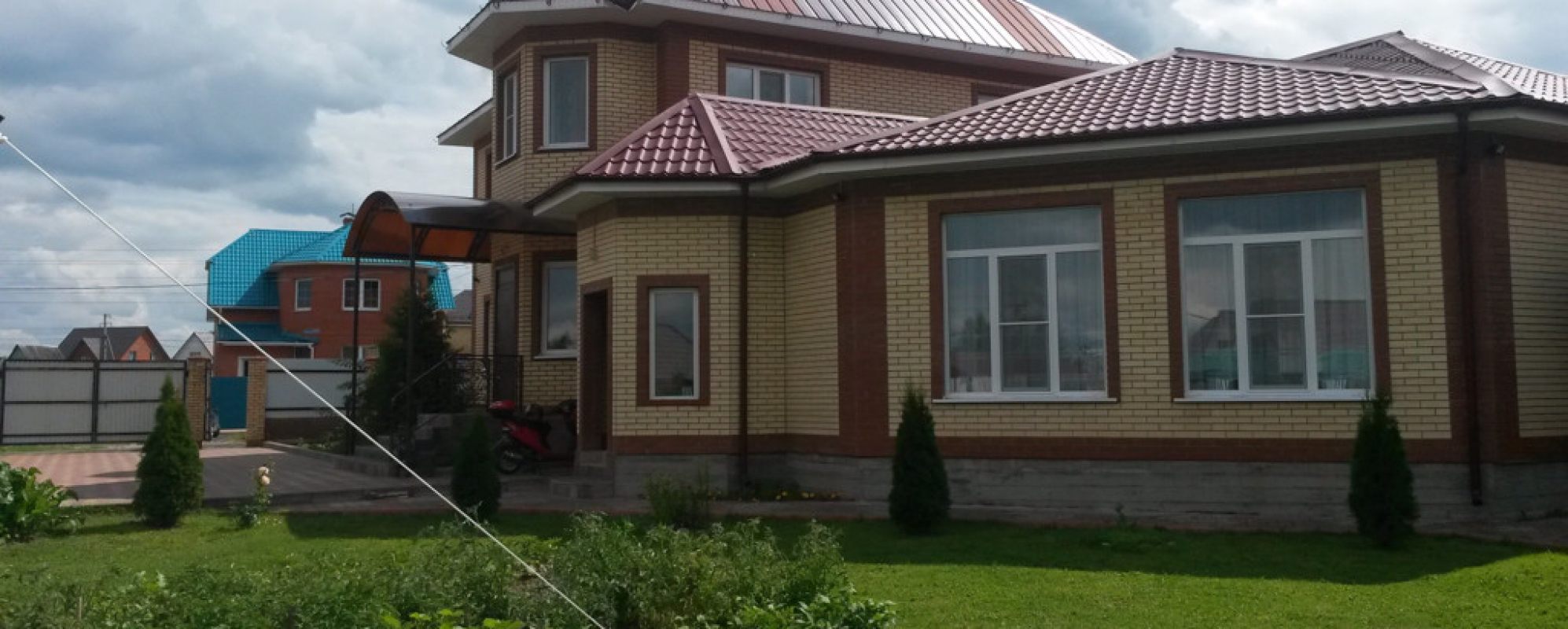 Фотографии мотеля
Восток