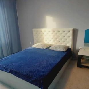 Фотография квартиры Квартира Комфортная на Проспекте Октября 38