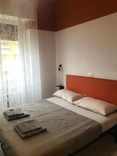 Фотография гостевого дома marconi 22 rooms