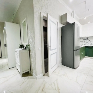 Фотография квартиры Апартаменты Взморье 8