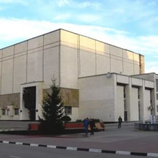 Фотография домов культуры Студенческий дворец культуры