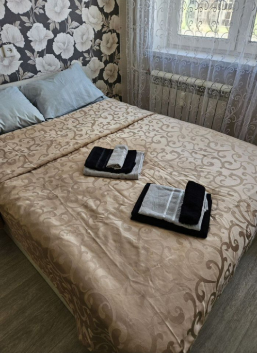 Фотографии квартиры 
            Квартира Уютная