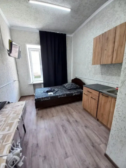 Фотографии квартиры 
            Студия на Горького 48 (15)