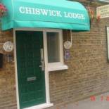 Фотография гостевого дома Chiswick Lodge Hotel