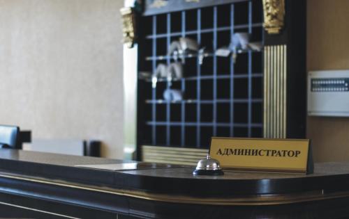 Фотографии мини отеля 
            ZEID