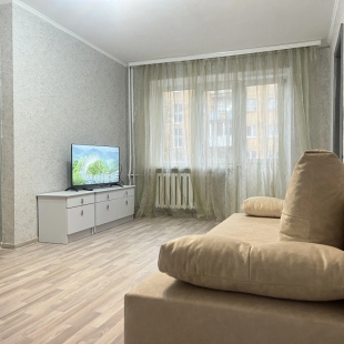 Фотография квартиры Квартира Green Floor