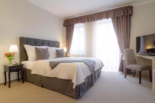 Фотография гостиницы Boutique Hotel U Solné brány