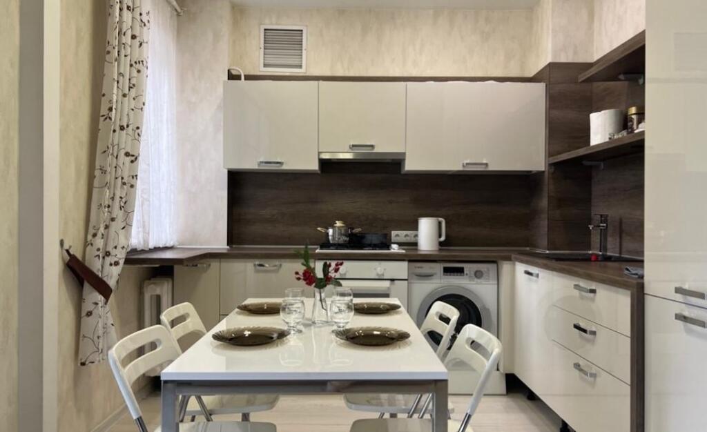 Фотография квартиры Sun sity KZN (Сан сити КЗН) на улице Гарифа Ахунова 14