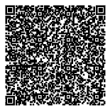 QR код хостела Друзья на Достоевского