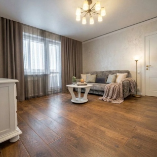 Фотография квартиры Апартаменты Пять Звёзд Набережная Енисея