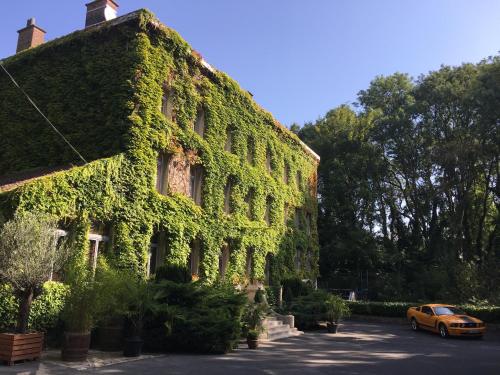 Фотография гостиницы LE MOULIN D'ARTRES