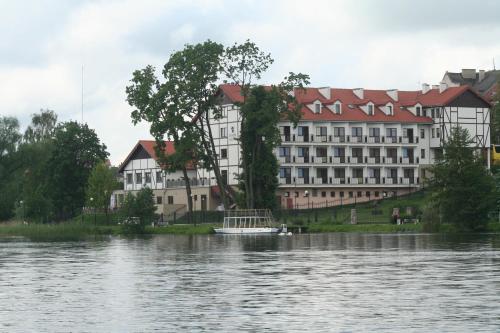 Фотография гостиницы Hotel Anek
