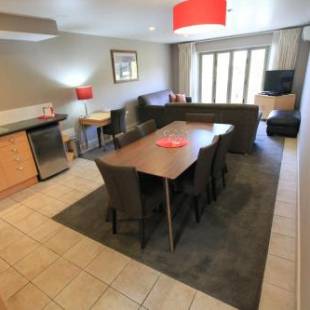 Фотографии апарт отеля
Voyager Apartments Taupo