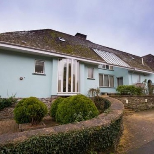 Фотография гостевого дома Bryn Y Mor, Borth Y Gest