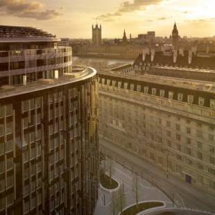 Фотографии гостиницы
Park Plaza Westminster Bridge London