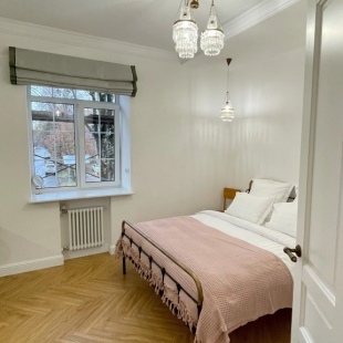 Фотография квартиры Квартира на Предтеченской