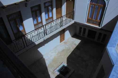 Фотография гостиницы Олд Хауз