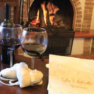 Фотографии базы отдыха
Agriturismo Selvella