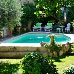 Фотографии мини отеля
Les Saisons