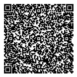 QR код гостиницы Вилла Диана