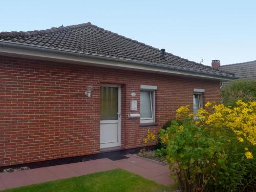Фотография гостевого дома Holiday Home Norderney