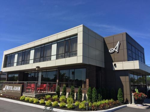 Фотография мотеля Motel Adam