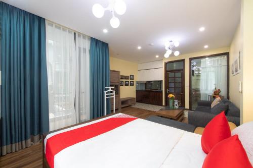 Фотография гостиницы Auntie Liên's Homestay