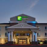 Фотография гостиницы Holiday Inn Express Hotel & Suites Oklahoma City-Bethany, an IHG Hotel