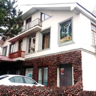 Фотография гостиницы Lafesta