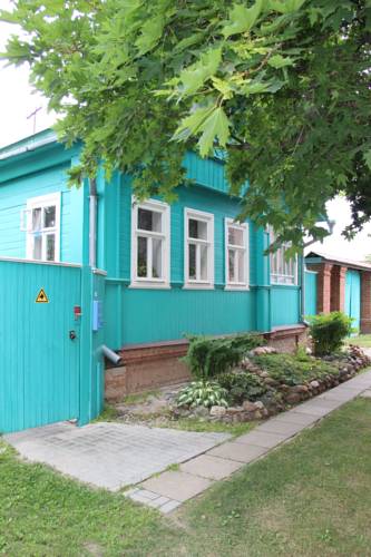 Фотография гостевого дома У Башни