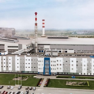 Фотография предприятий Металлургический завод Балаково