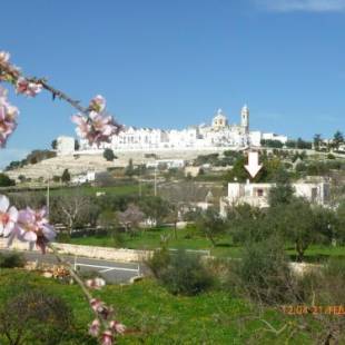 Фотографии мини отеля
DIMORA ANTONIANNA in VALLE D'ITRIA