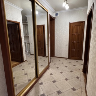 Фотография квартиры Квартира Двухкомнатная в центре города