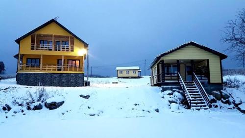 Фотография гостевого дома Вашаково