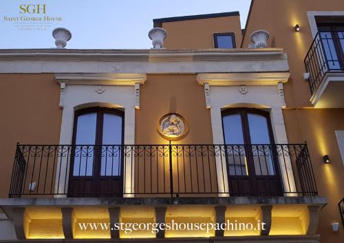 Фотография апарт отеля Saint George's House Appartamenti & Spa