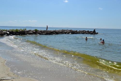 Фотографии гостиницы Золотой пляж