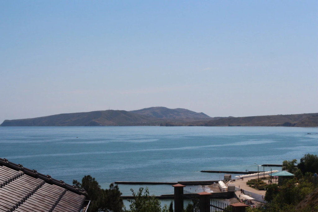 Фотография квартиры Апартаменты Авокадо 3