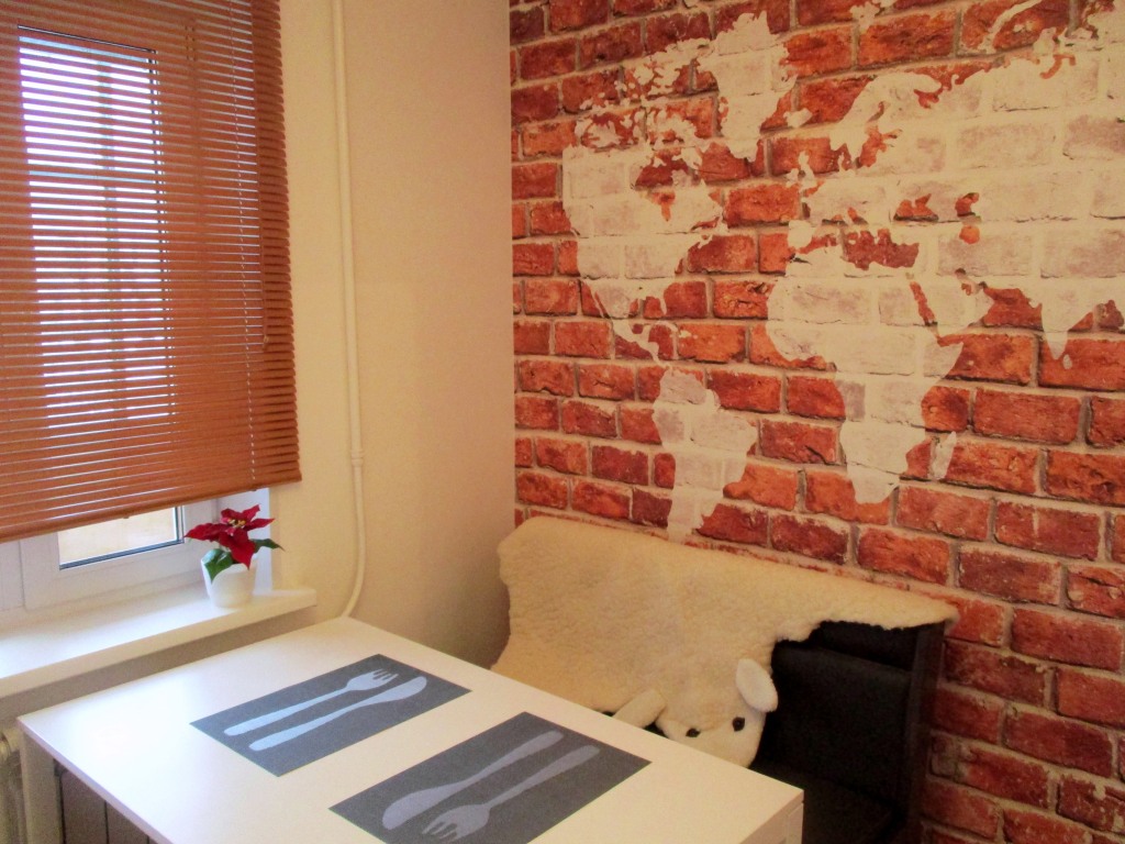 Фотография квартиры Апартаменты напротив Кремля