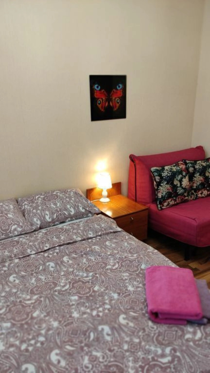 Фотография квартиры Квартира Трехкомнатная на улице Ленинградская 18