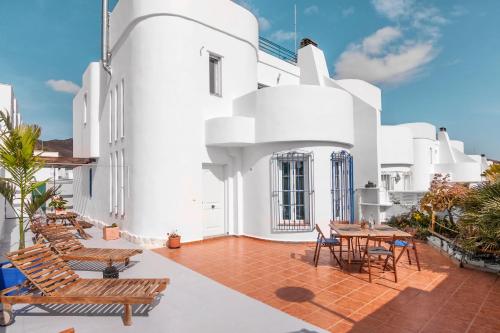 Фотография гостевого дома Casa Aloe Pro