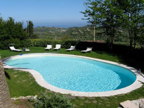 Фотография гостиницы Hotel Villa Gli Asfodeli