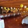 Фотография банкетного зала Робинзон