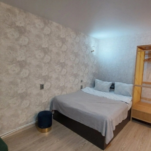 Фотография квартиры Квартира Снежность на Коминтерна