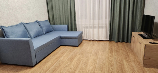 Фотографии квартиры 
            Квартира Царь 2