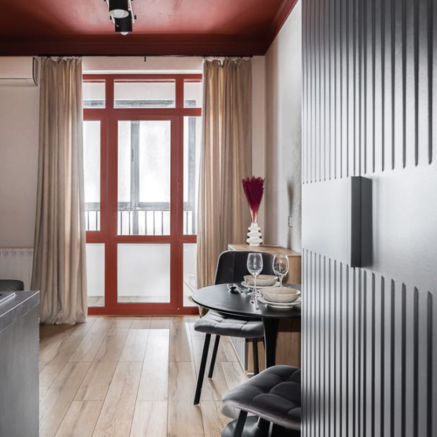 Фотографии квартиры
Flat на ул. Лобановский лес