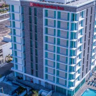 Фотографии гостиницы 
            Hilton Garden Inn West Palm Beach I95 Outlets