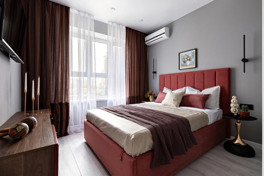 Фотография квартиры Квартира в ЖК Достояние Григория Булгакова 13