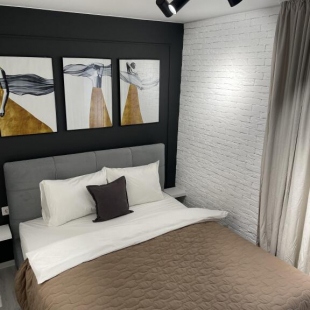 Фотография квартиры Апартаменты Самый Центр Галицкого