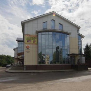 Фотография хостела Свет