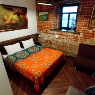 Фотография квартиры Апартаменты Архитектор 2